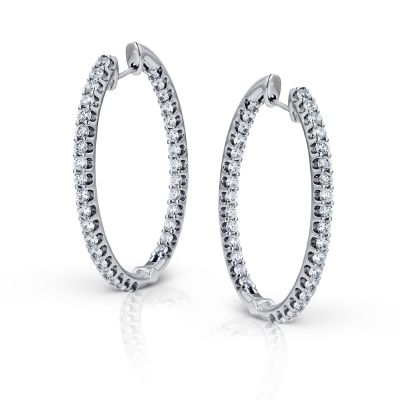 zeghani Fashion Earring Style:  ZEG-J-003