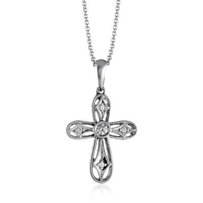 zeghani Fashion Necklace Style:  ZEG-J-004