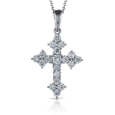 zeghani Fashion Necklace Style:  ZEG-J-005