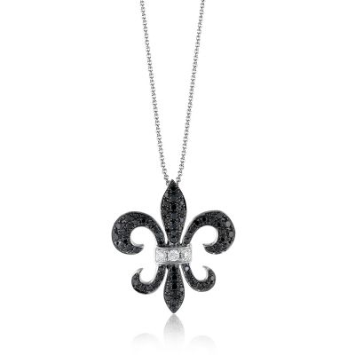 zeghani Fashion Necklace Style: ZEG-J-010