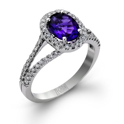 zeghani Fashion Ring Style: ZEG-J-016