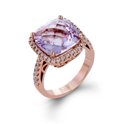 zeghani Fashion Ring Style: ZEG-J-020