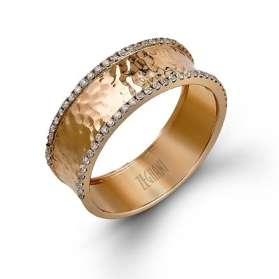 zeghani Fashion Ring Style: ZEG-J-022