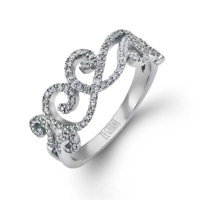 zeghani Fashion Ring Style: ZEG-J-025