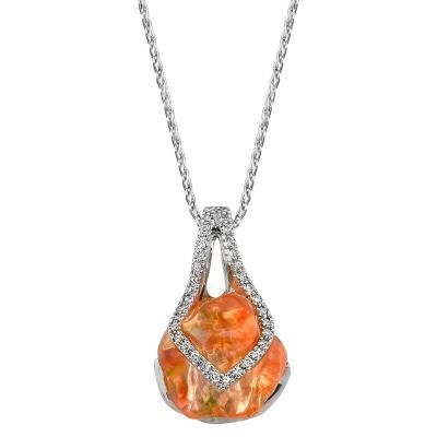 Mark Schneider Fashion Necklace Style:  230-00091