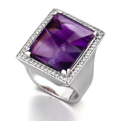 Mark Schneider Fashion Ring Style:  DS1688