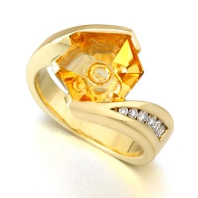 Mark Schneider Fashion Ring Style:  19375
