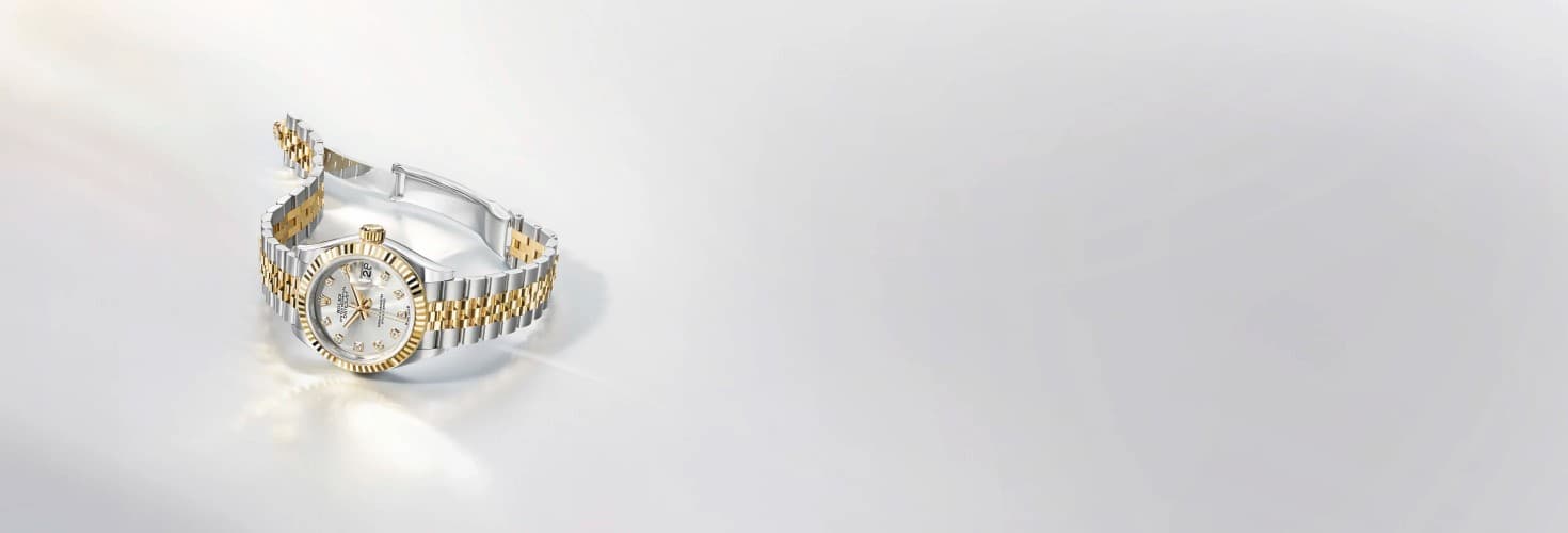 Rolex Watches