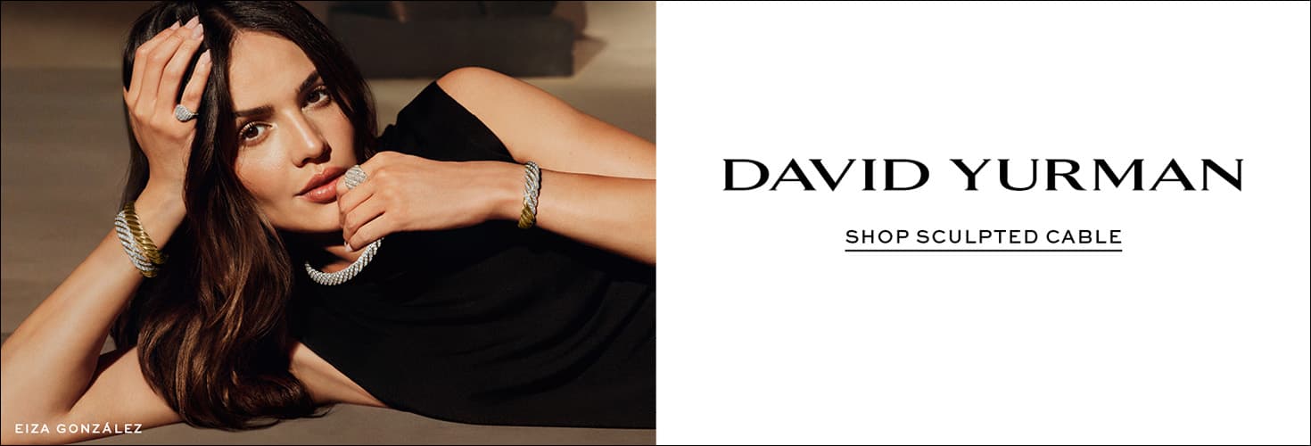 David Yurman - David Fairclough