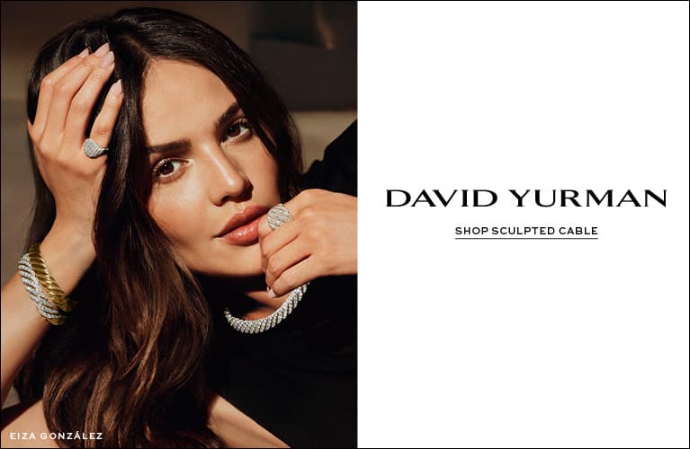 David Yurman - David Fairclough