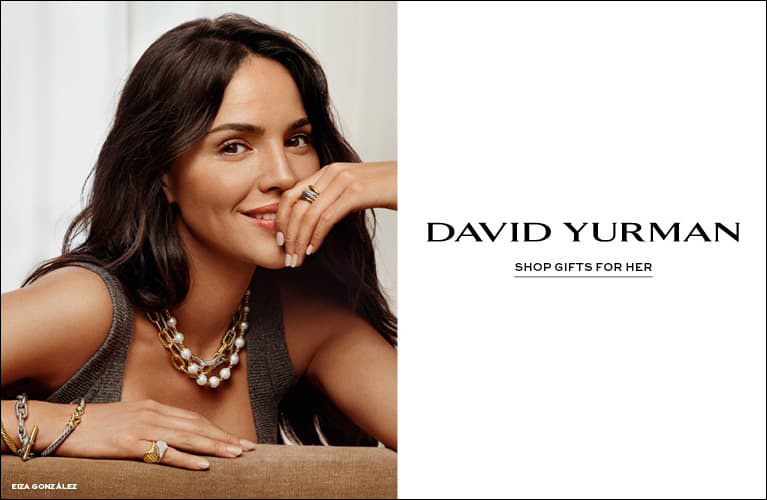 David Yurman - David Fairclough