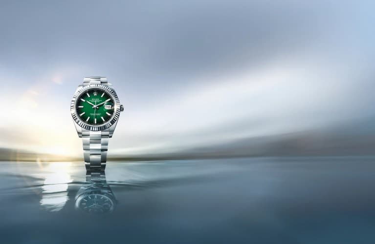 Rolex Watches