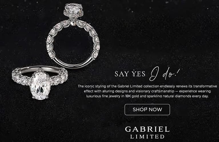 Gabriel & Co. - David Fairclough