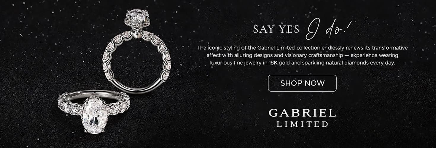 Gabriel & Co. - David Fairclough