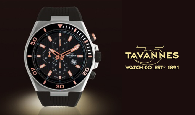 Tavannes