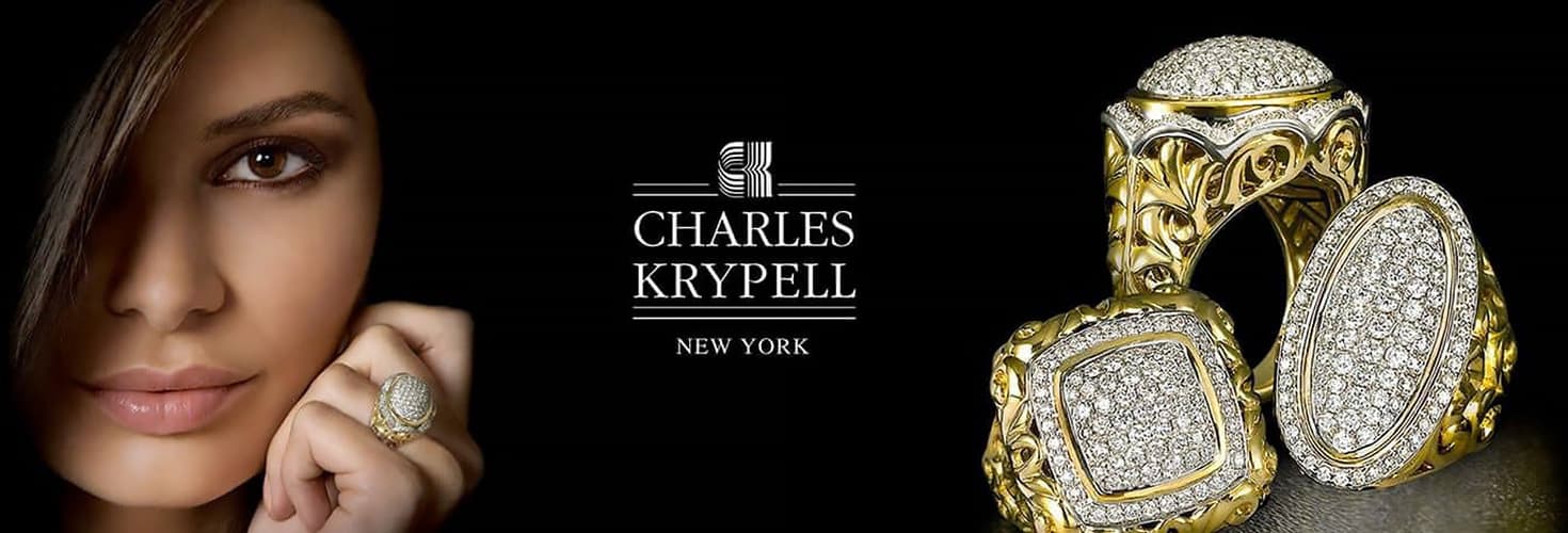 Charles Krypell - David Fairclough