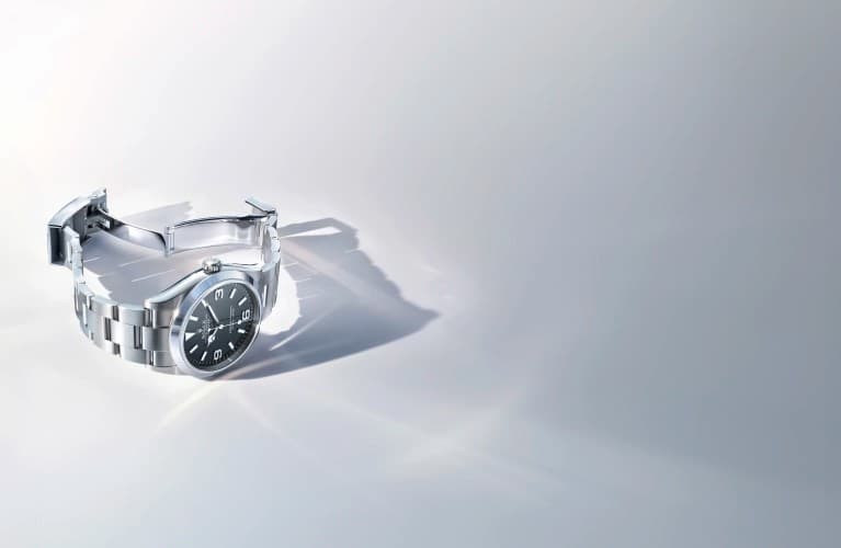Rolex Watches