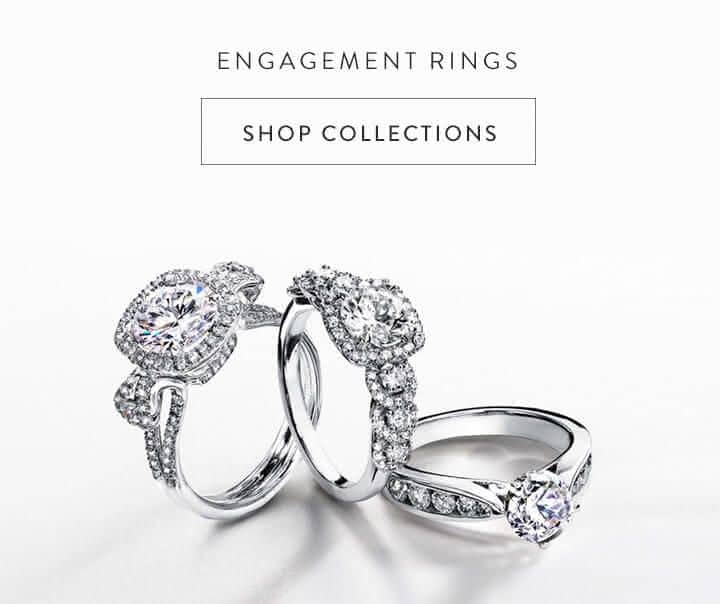 Shop our Engagement Rings